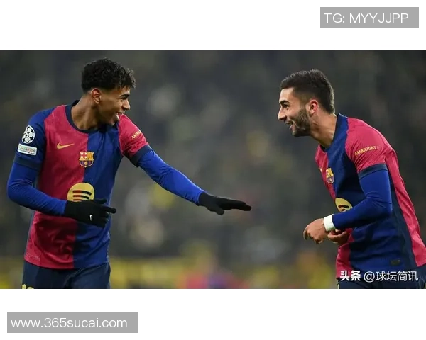 英超精彩对决巴萨绝杀多特蒙德全场沸腾赛后分析引发热议