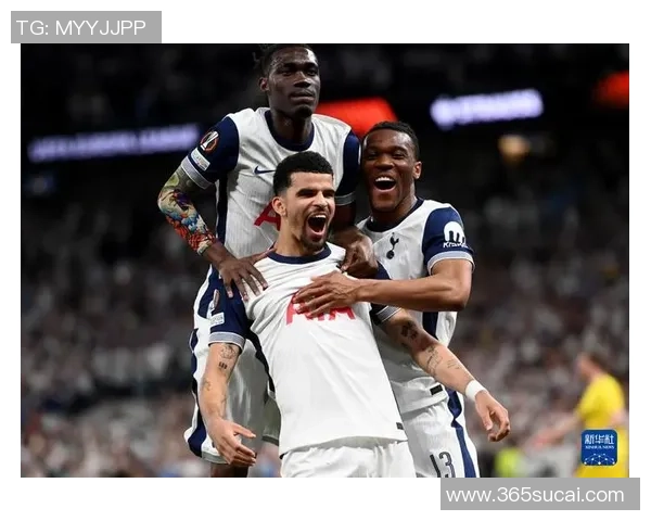 欧联杯热刺逆转切尔西4-3精彩瞬间全场沸腾数据分析揭示比赛精彩之处